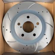 ���� ��������� ������-� ���. G-brake Subaru Forester SF/SG/SH Impreza GFR02828R ����