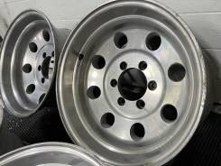 Mickey Thompson. 9.75x16.5", 6x139.7, ET10, �� 108,1���. ����