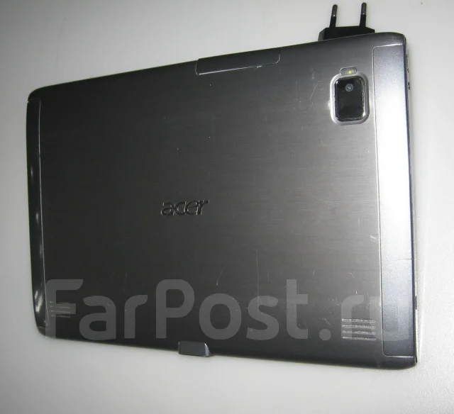 Acer Iconia Tab A500. 10.1 ������, ������ 32 �� ����