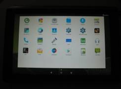 Acer Iconia Tab A500. 10.1 ������, ������ 32 �� ����