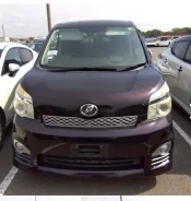 Toyota Voxy. �������, ��������, 2.0 (158��.�.), ������, 129 000����. ��, �/� ����