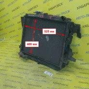 �������� ���������� ��������� Nissan Atlas 214106T501 ����