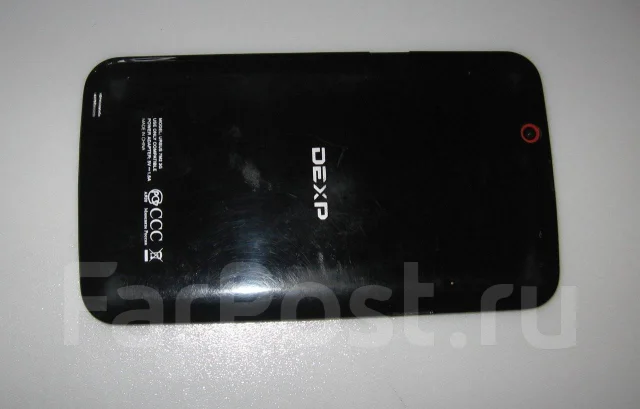 DEXP Ursus 7M2. 7 ������ ����
