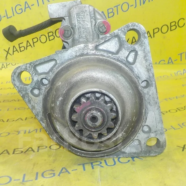 ������� Mazda Titan VS VS1018400B ����