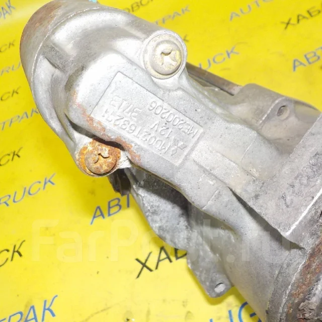 ������� Mitsubishi Canter 4M40 ME204425 ����
