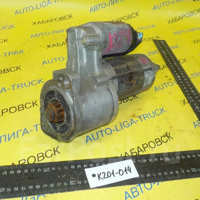 ������� Mitsubishi Canter 4M40 ME204425 ����
