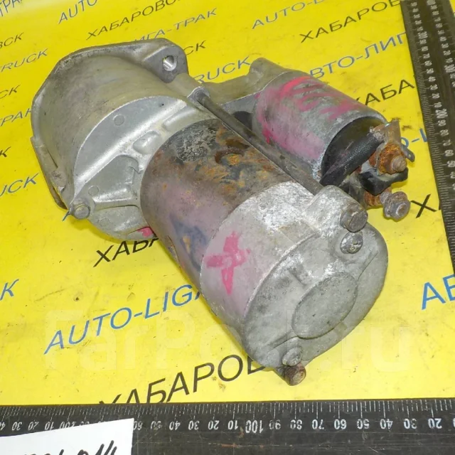 ������� Mitsubishi Canter 4M40 ME204425 ����