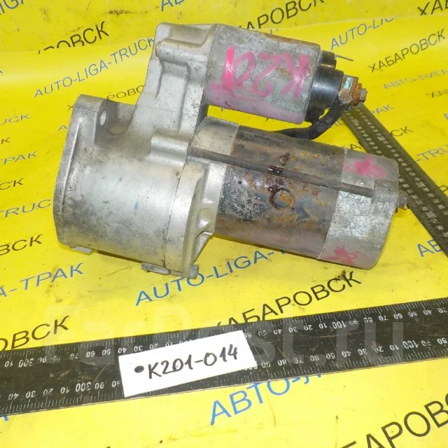 ������� Mitsubishi Canter 4M40 ME204425 ����