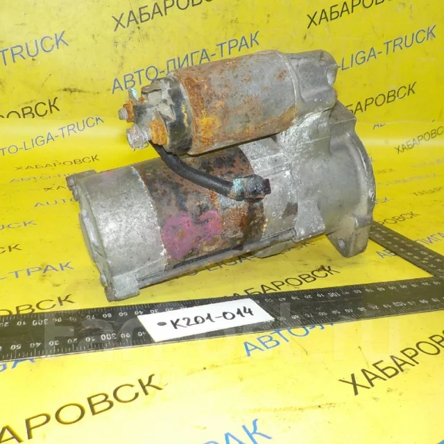 ������� Mitsubishi Canter 4M40 ME204425 ����