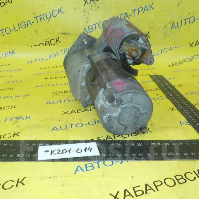 ������� Mitsubishi Canter 4M40 ME204425 ����
