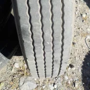 Bridgestone V-steel Rib R230