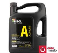 Bizol Allround. 5W-30, �������������, 5��. ����
