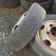 Bridgestone Blizzak W969