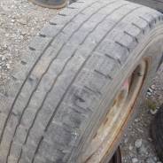 Dunlop SP LT 02