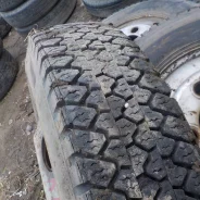 Dunlop SP 015