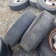 Bridgestone Desert Dueler