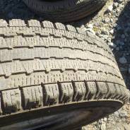 Bridgestone Blizzak Revo 969