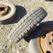Bridgestone RD713
