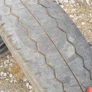 Dunlop DV-01