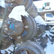 ���� ������ Isuzu Elf 4HL1 8972513671 ����