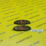 ������� ��������� Mitsubishi Canter 4D32 MC112202 ����