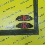 ������� ��������� Mitsubishi Canter 4D32 MC112202 ����