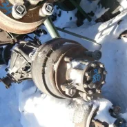 ���� ������ Isuzu Elf 4HL1 8972513671 ����