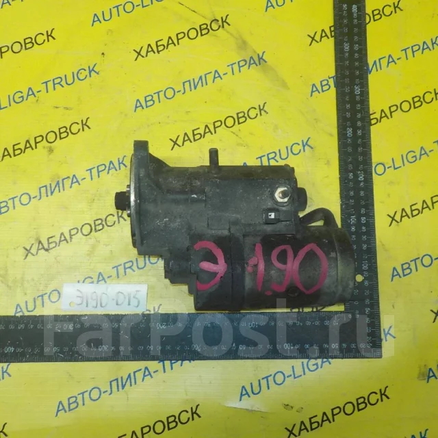 ������� Isuzu Elf 4JB1 8941337583 ����