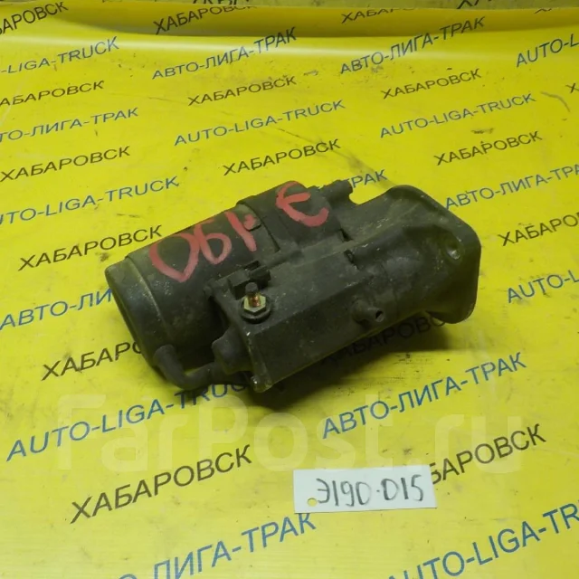 ������� Isuzu Elf 4JB1 8941337583 ����