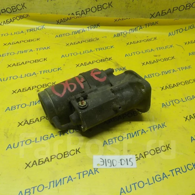 ������� Isuzu Elf 4JB1 8941337583 ����