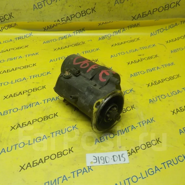 ������� Isuzu Elf 4JB1 8941337583 ����