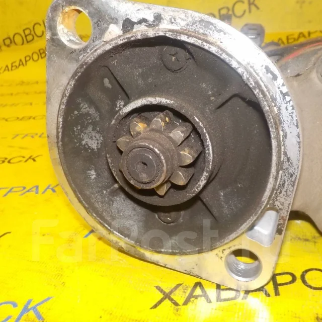 ������� Isuzu Elf 4JB1 8941337583 ����
