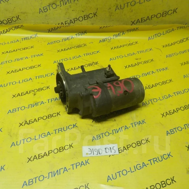 ������� Isuzu Elf 4JB1 8941337583 ����