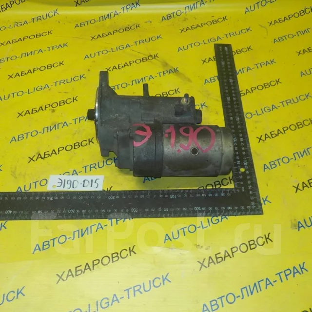 ������� Isuzu Elf 4JB1 8941337583 ����