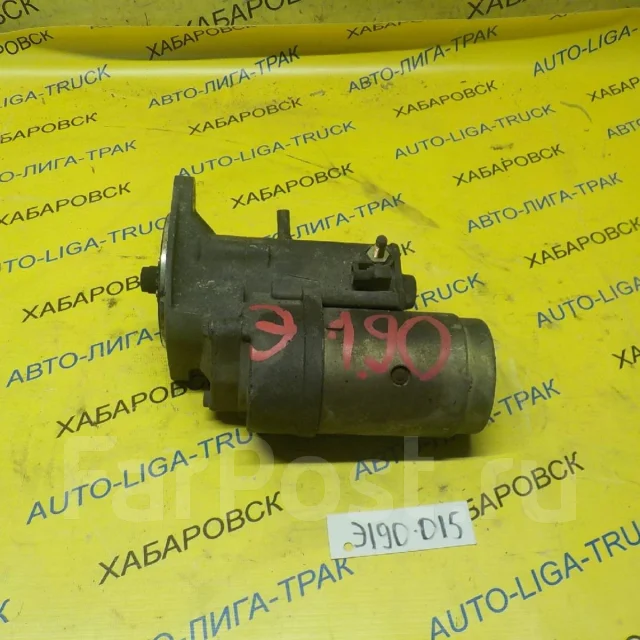 ������� Isuzu Elf 4JB1 8941337583 ����