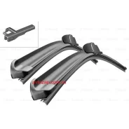 ����� �����. �������� 650/26+500/20 Volvo S40/V50 04 SWF119 390 ! Bosch 3397118953 3397118953 ����
