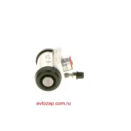 ��������� �������! ������ Renault Clio Bosch � ABS 98 Bosch F026002249 F026002249 ����