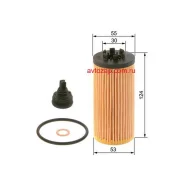 �������� ������! BMW F44/F46, Mini Countryman/Clubman Bosch F026407277 F026407277 ����