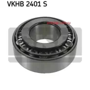 ��������� ���������! ������� �����. 50x110x42.3 BPW, Kassbohrer 6.5-9t, MAN F03 SKF VKHB2401S VKHB2401S ����