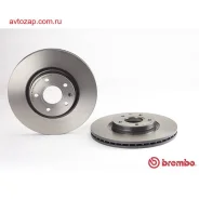 ���� ��������� ��������! 16 wheel Volvo S40/V50 1.8/2.4/2.5/2.0TD 04 09.9468.11 Brembo 09946811 09946811 ����