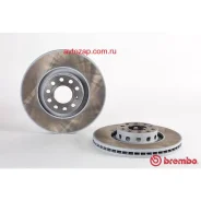���� ��������� �������� 09.9911.11 (323�30) 5 ��� Brembo 09991111 09991111 ����