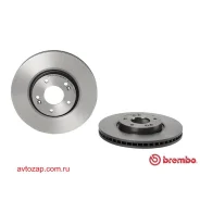 ���� ��������� UV Coated | ����� | Brembo 09A53211 09A53211 ����