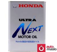 Honda Ultra Next. �������������, 4��. ����