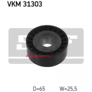 ����� ��������! Audi A4 1.7D 04/Q7 3.0D 06 SKF VKM31303 VKM31303 ����