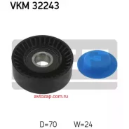 ����� ��������! Fiat Brava/Bravo/Marea/Multipla 1.6i 95 SKF VKM32243 VKM32243 ����