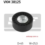 ����� �������� ����� ��! MB Sprinter/Viano/Vito/W204/W212 2.2CDI 06 SKF VKM38125 VKM38125 ����