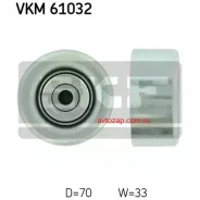 ����� �������� ����� ��! Toyota Land Cruiser Prado 120/150 2.7/4.0 03 SKF VKM61032 VKM61032 ����