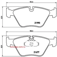 ������� ��������� �������� | ����� | Brembo P06065 P06065 ����