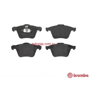 ������� �������� �. Ford Galaxy/Mondeo/S-Max, Volvo S80/V70/XC70 1.6-4.4i 06 P24077 GDB1684 ! Brembo P24077 P24077 ����