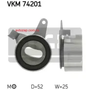 ����� �������� ����� ���! Mazda 323/MX3 1.5-1.8 16V DOHC 89 SKF VKM74201 VKM74201 ����